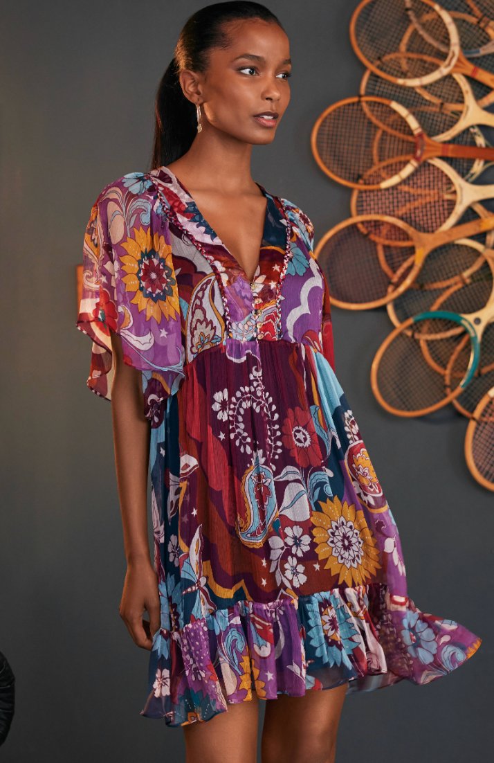 Dresses Lemon Cabana Dresses Lemon Cabana