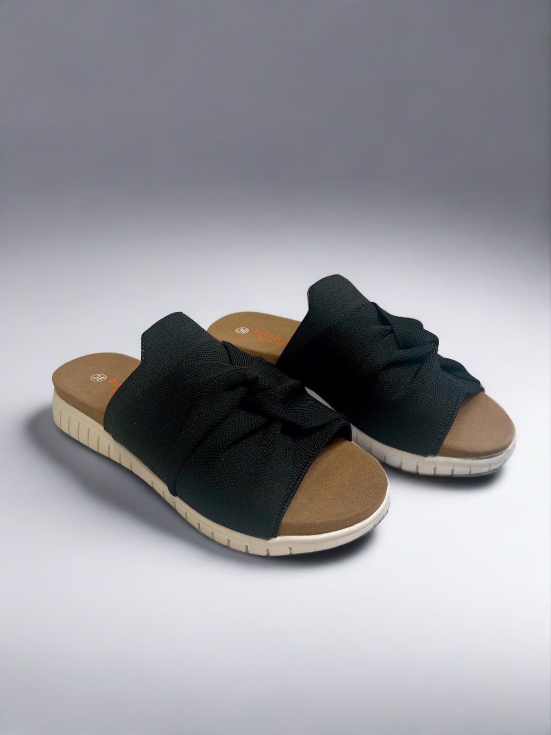 Low Twist Sandal