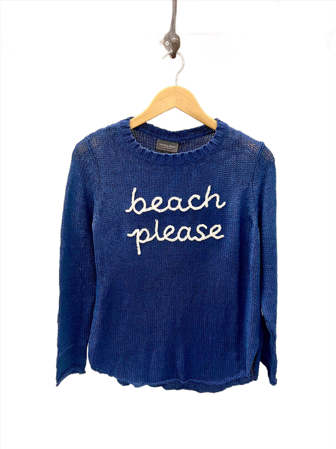 Beach Please Sweater