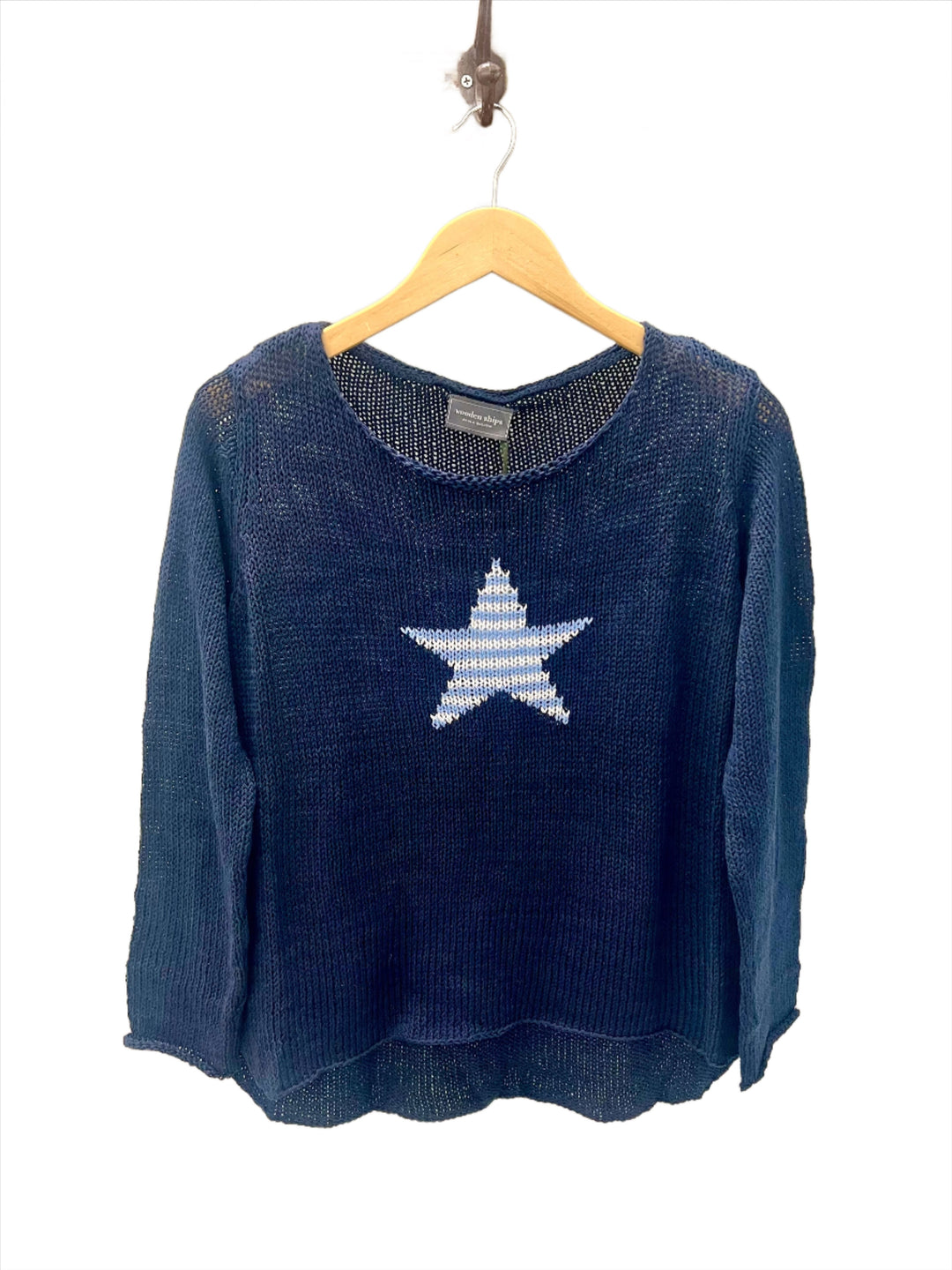 Estrella Sweater