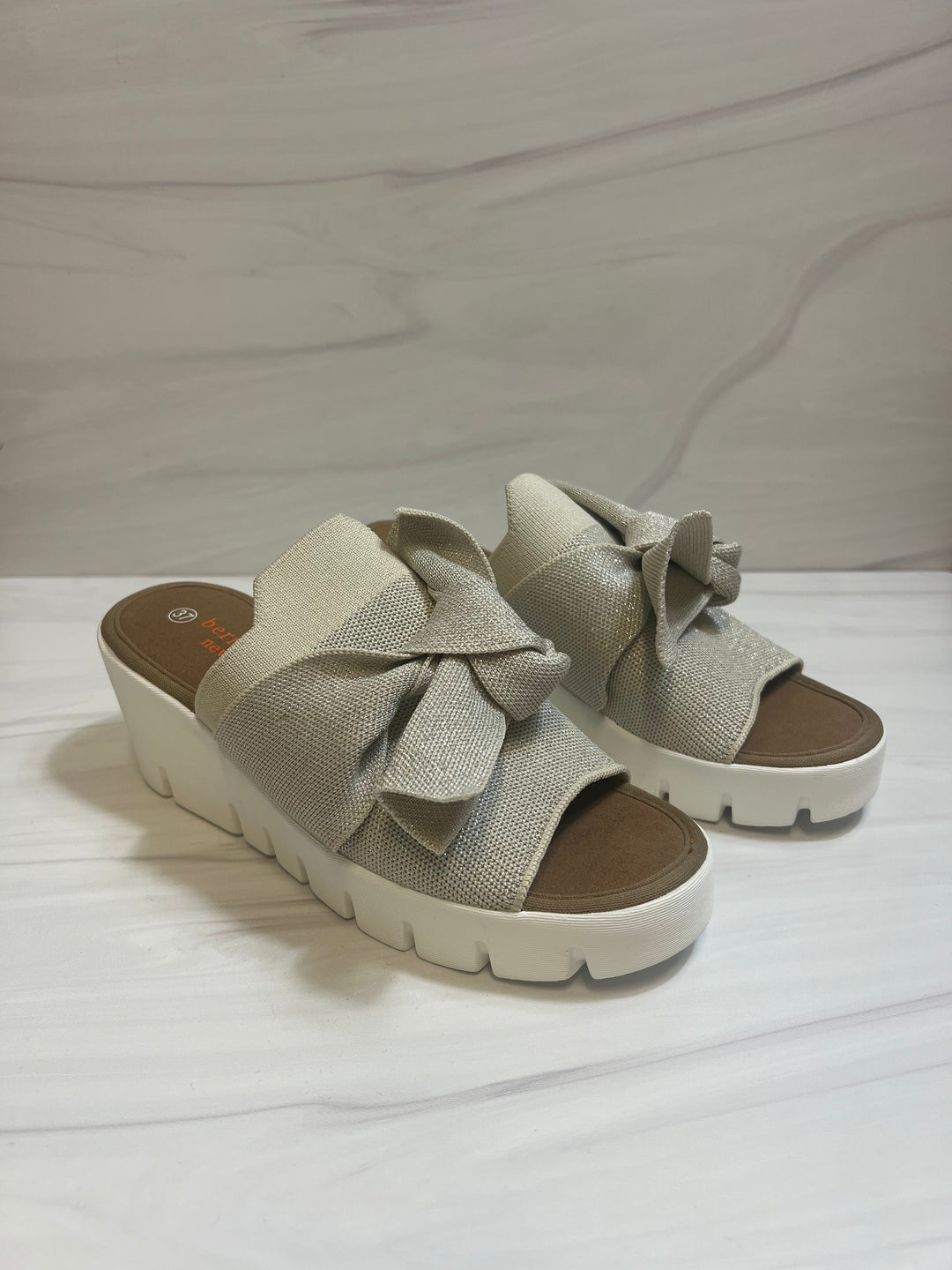 Venti Freesia Sandal