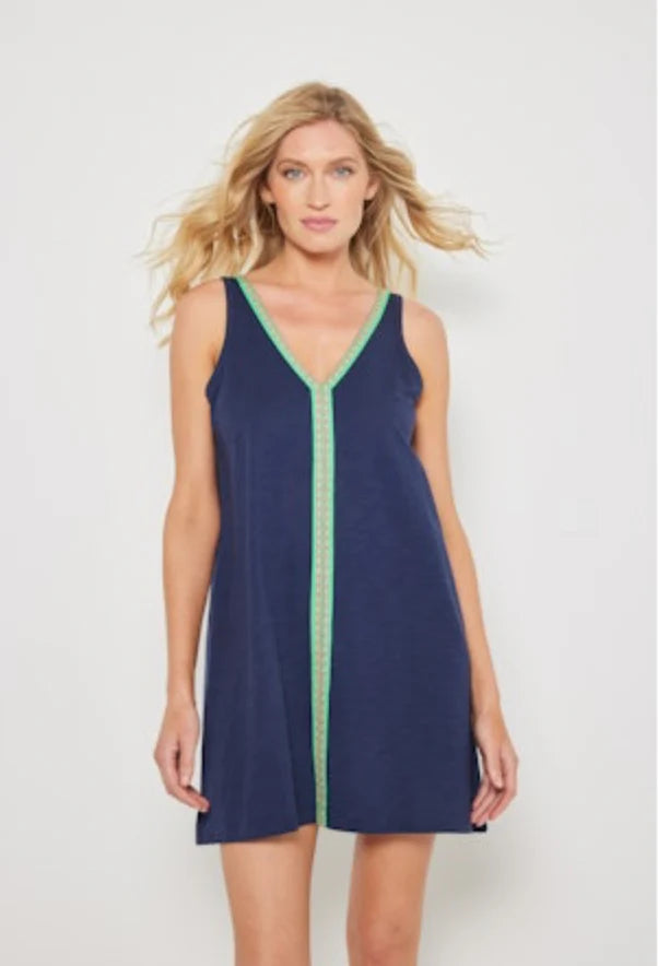 In A Tizzy Tunic