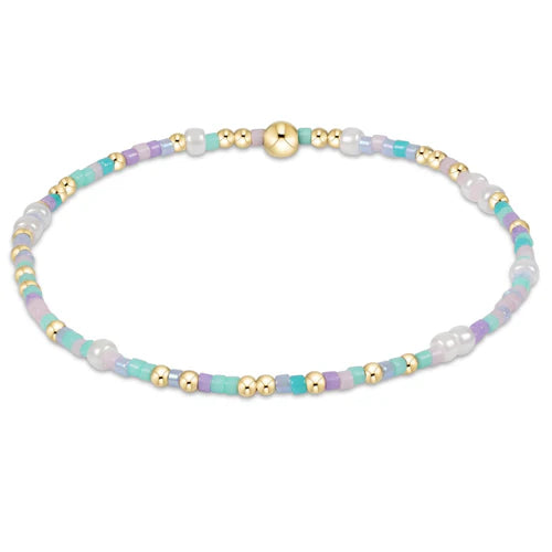 Hope Unwritten Bracelet - How Do You Lilac Me Now