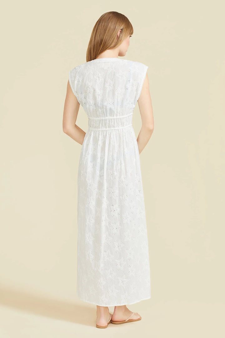 Fontelina Dress