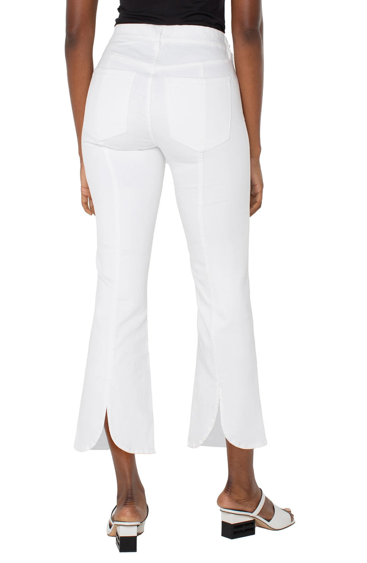 Gia Tulip Back Glider Jean