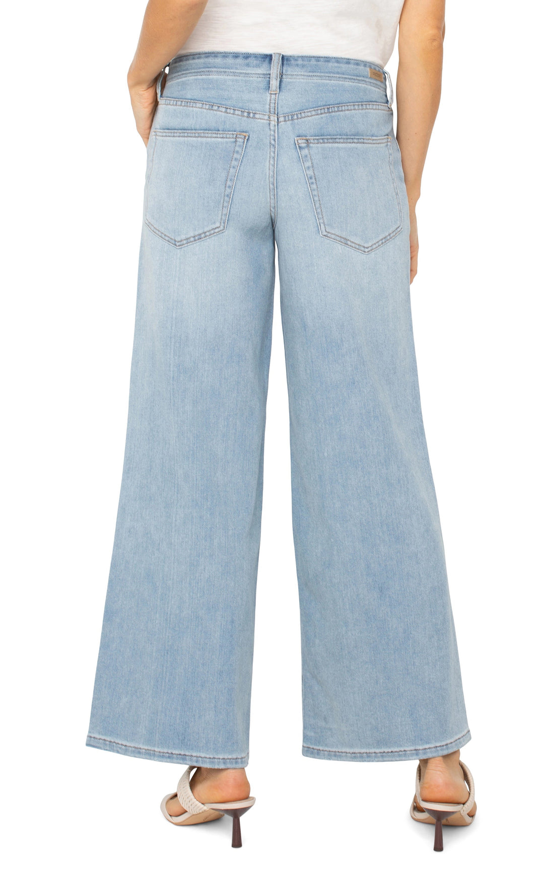 Weekender Jean