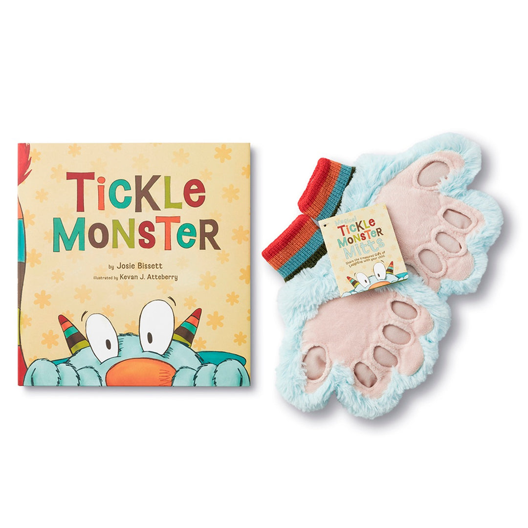 Tickle Monster Set