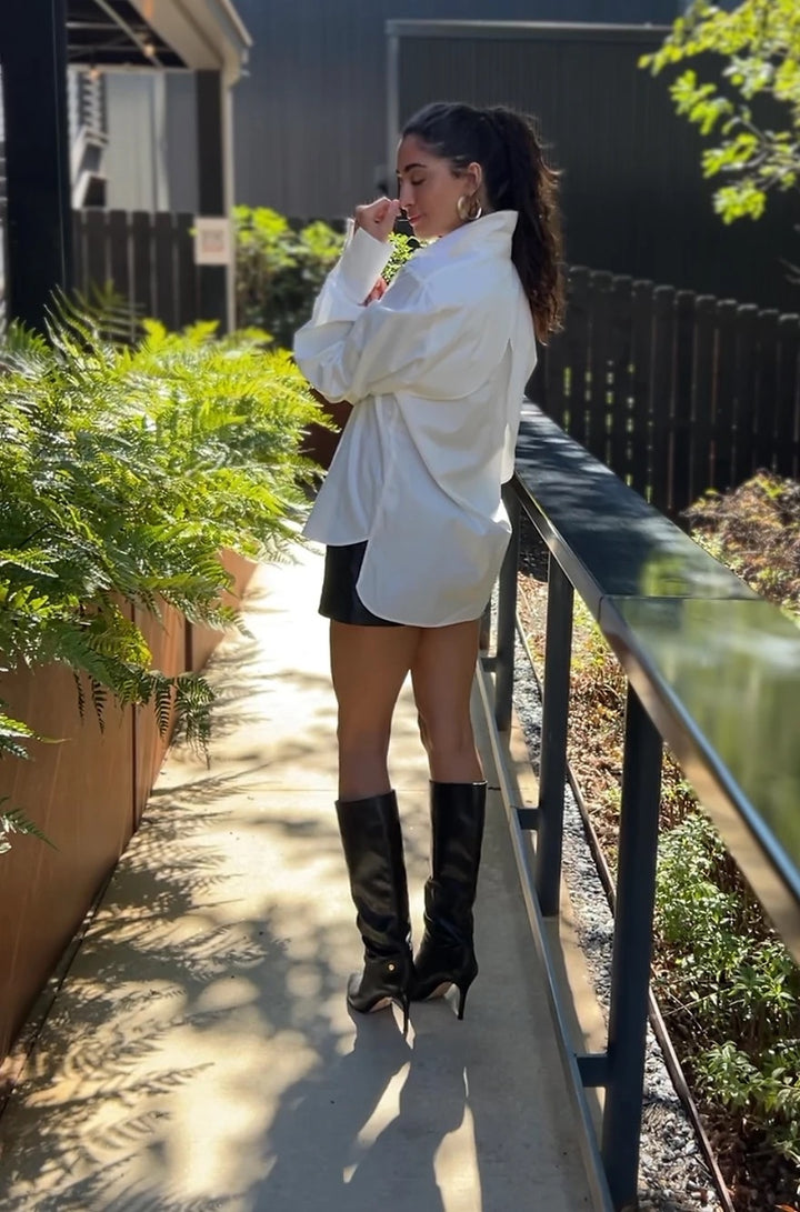 Koffee blouse