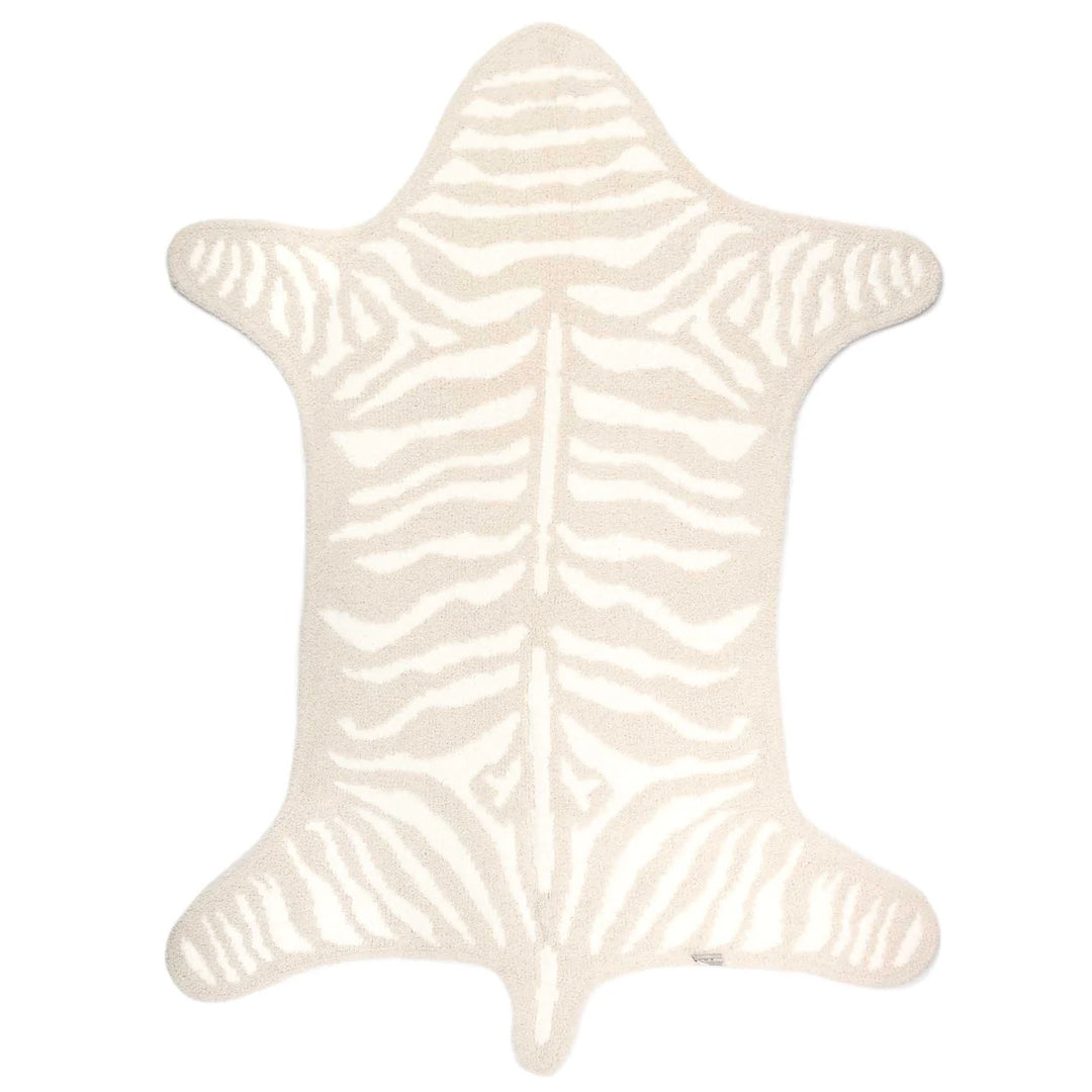 Zebra Playmat/Rug