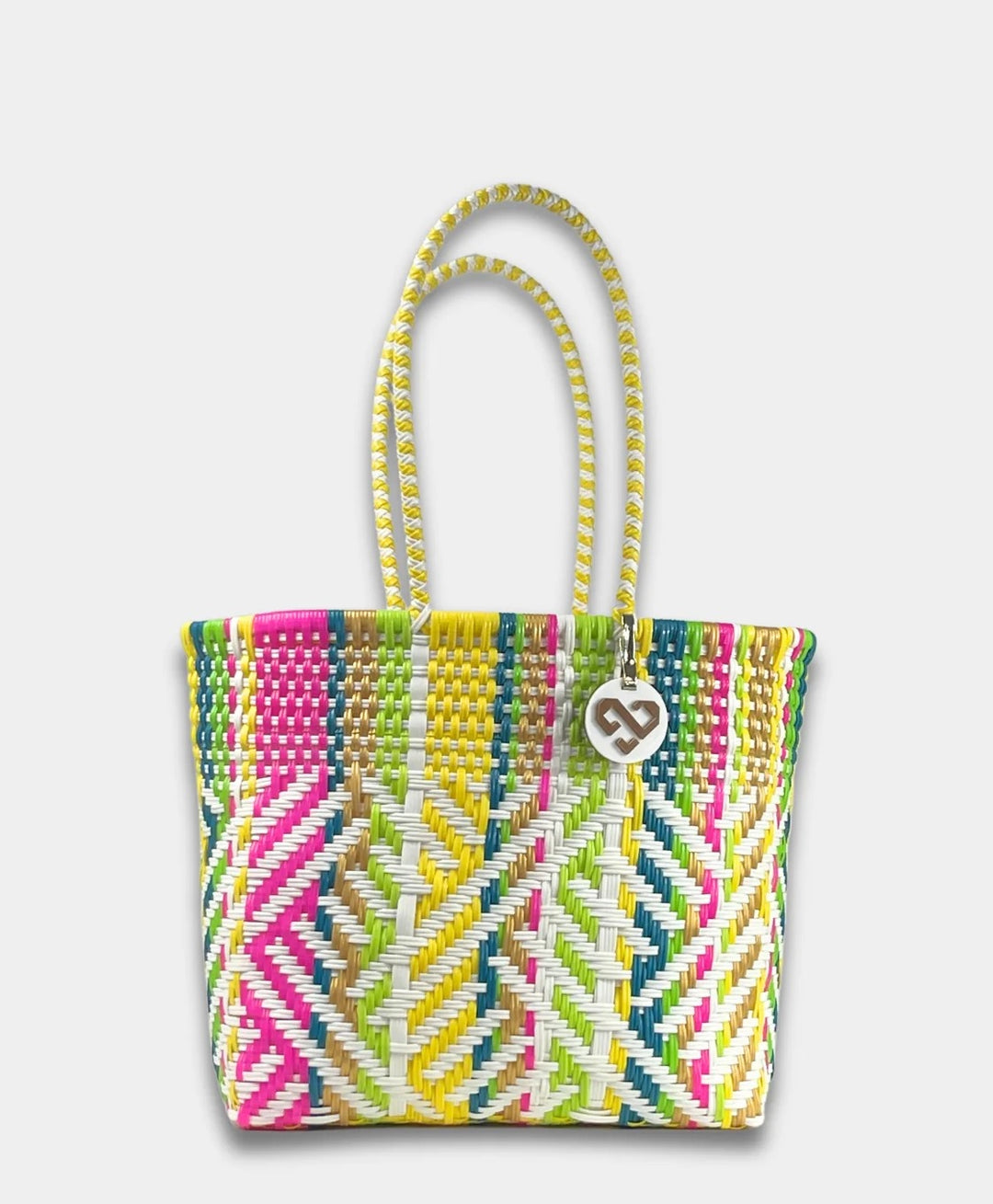 Sol Upcycle Bag