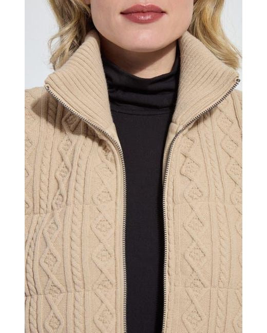 Petra Reversible Vest