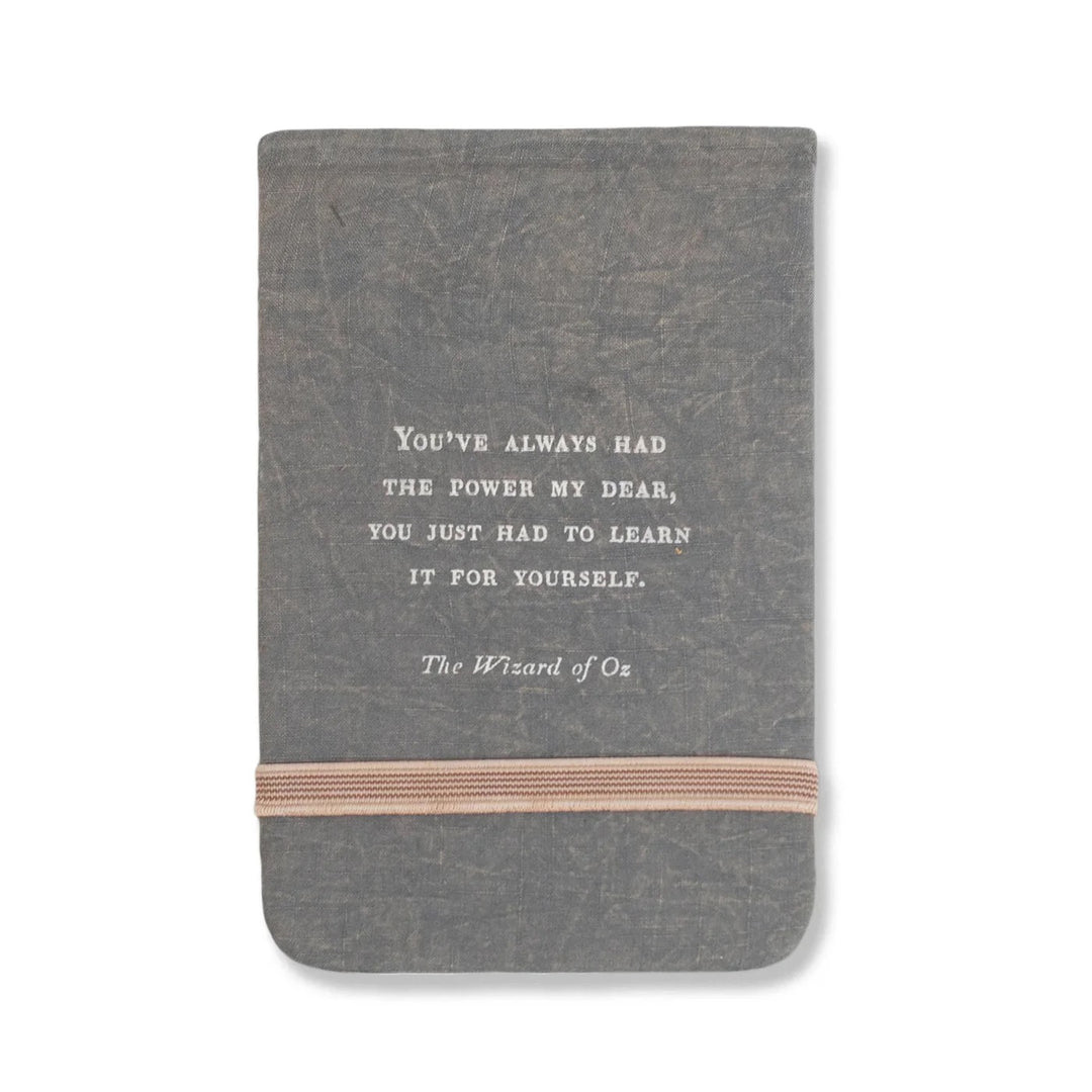 Colorful Mini-Journals