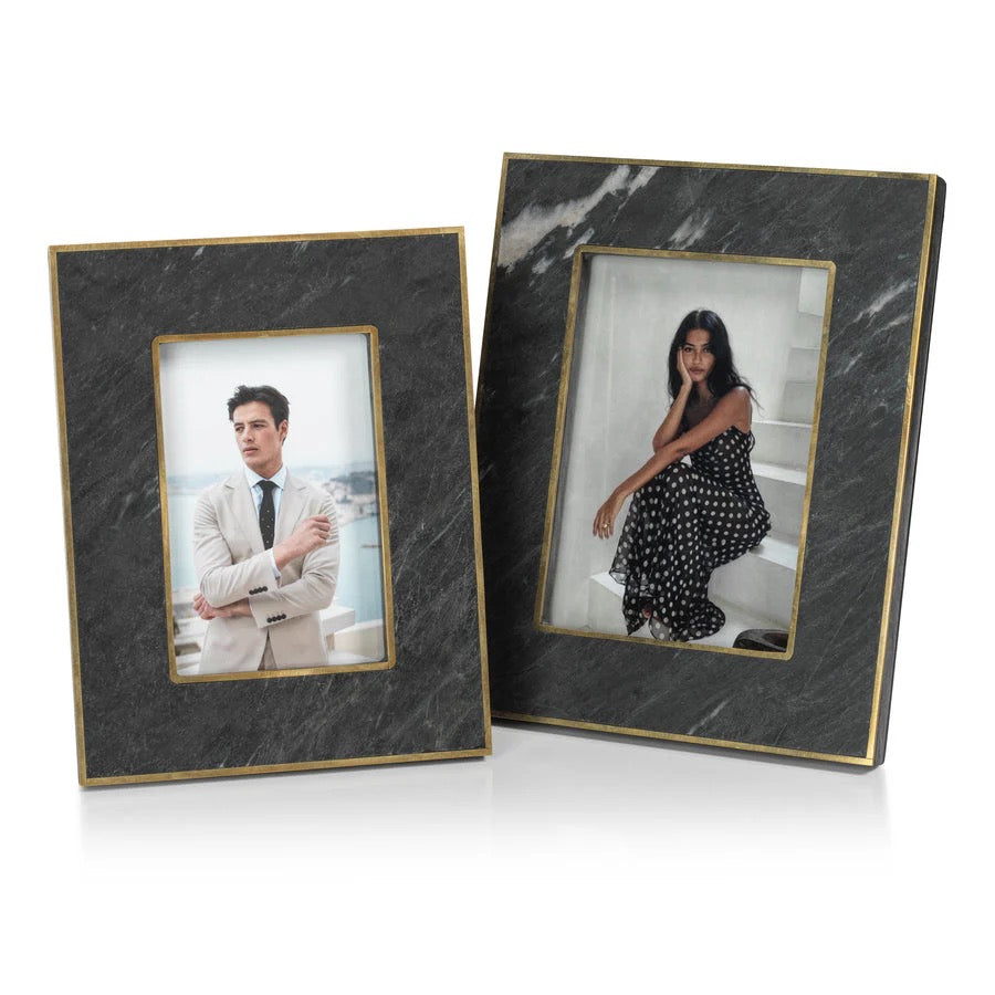 Granite Picture Frame
