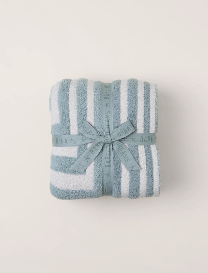Cozy Prismatic Throw