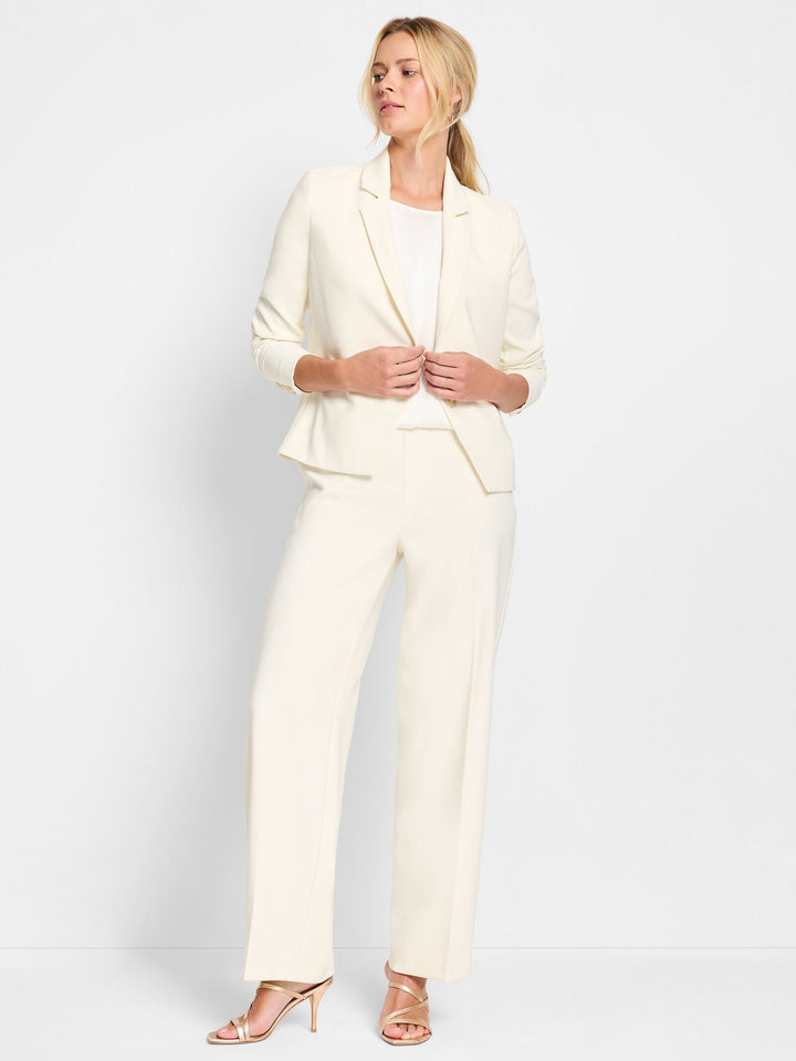 Stretch Suit Jacket