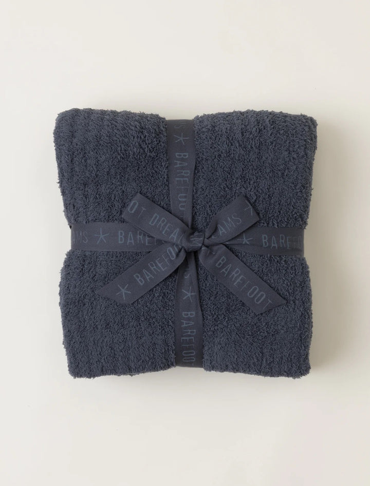 Cozy Chic Throw