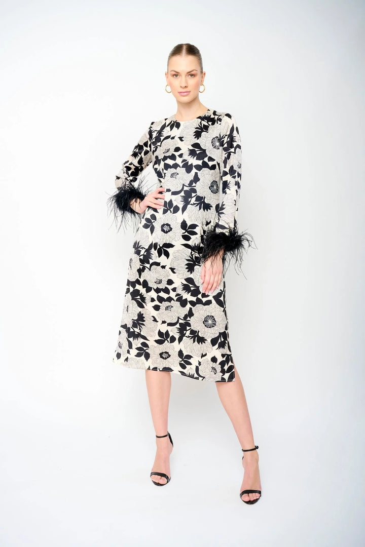 Ferris Moonlit Dress