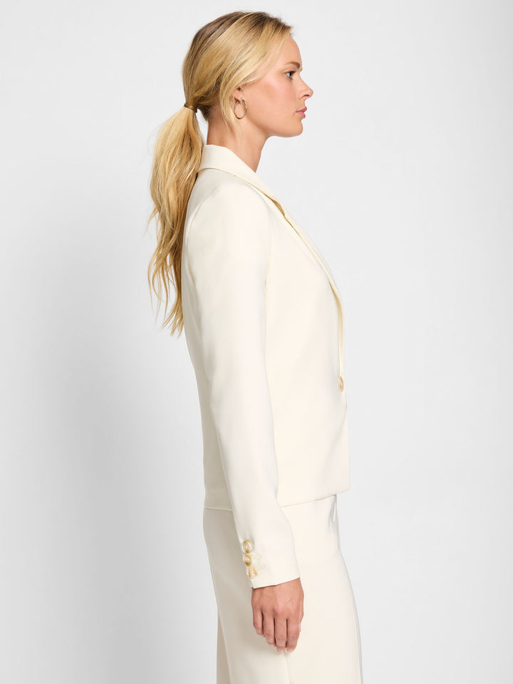 Stretch Suit Jacket