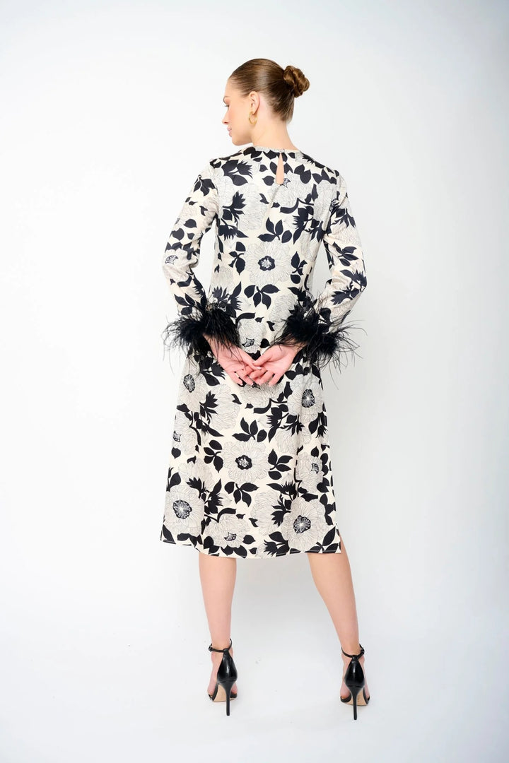 Ferris Moonlit Dress