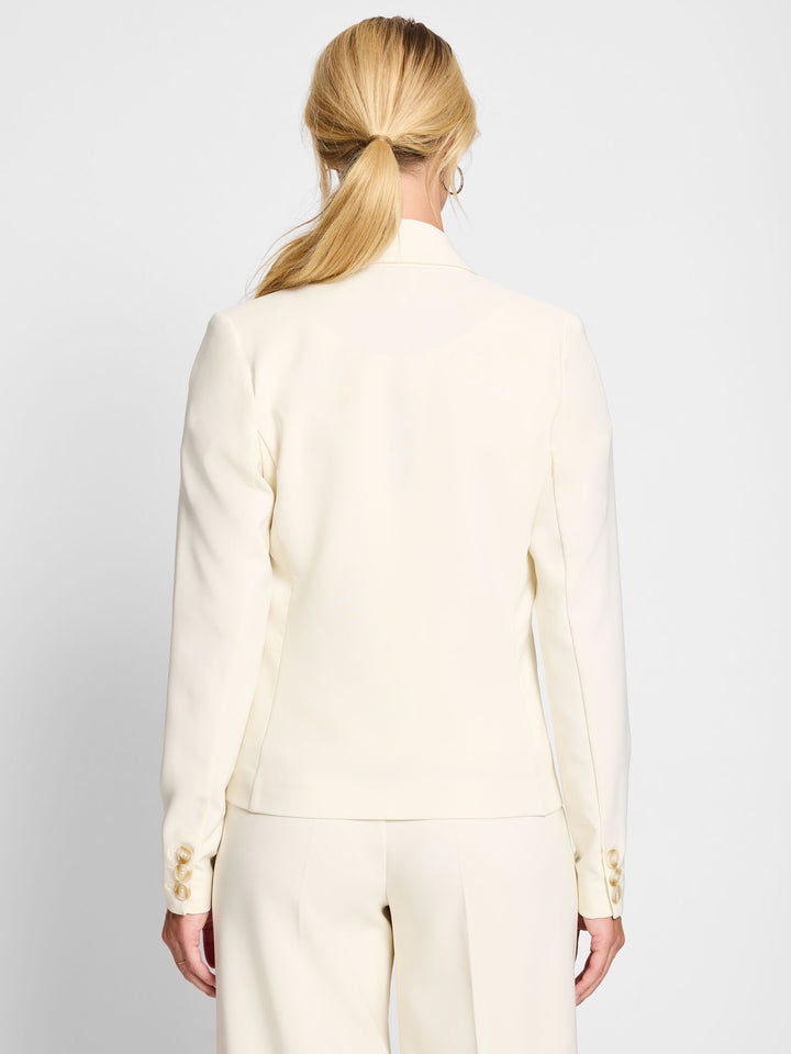 Stretch Suit Jacket