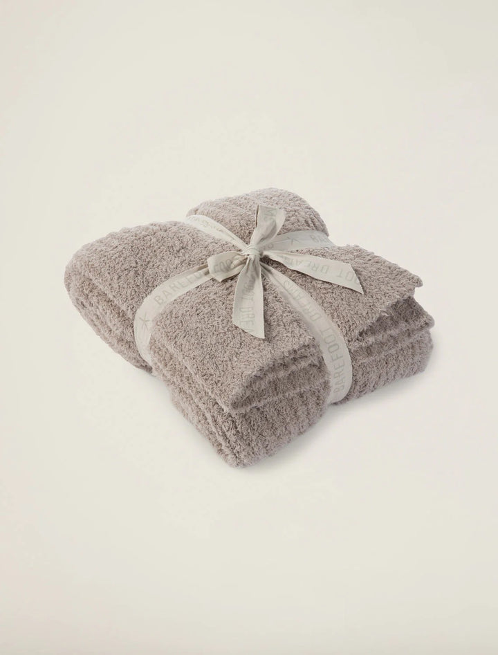 Cozy Chic Throw