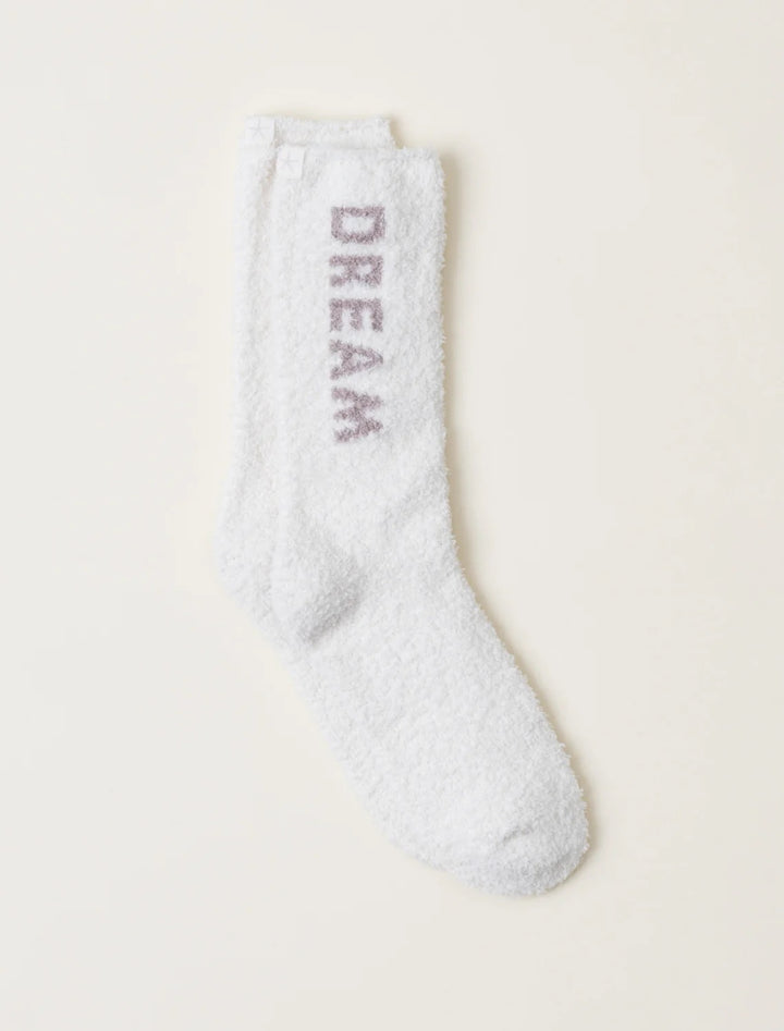 Barefoot Dream socks