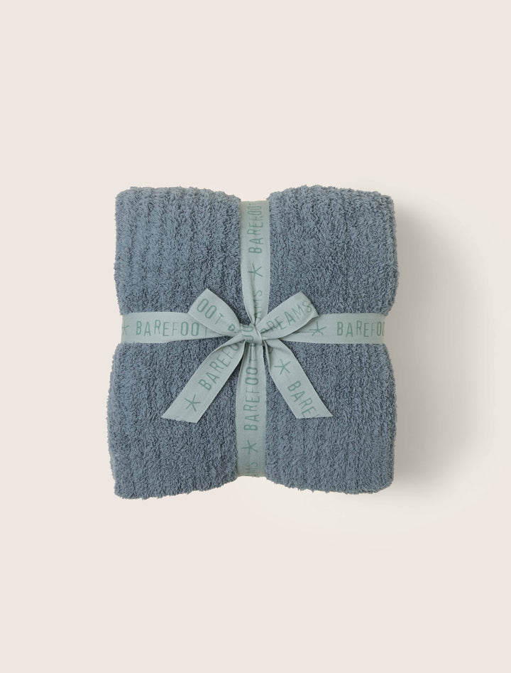 Cozy Chic Throw