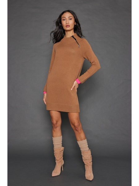Hide & Seek Dress