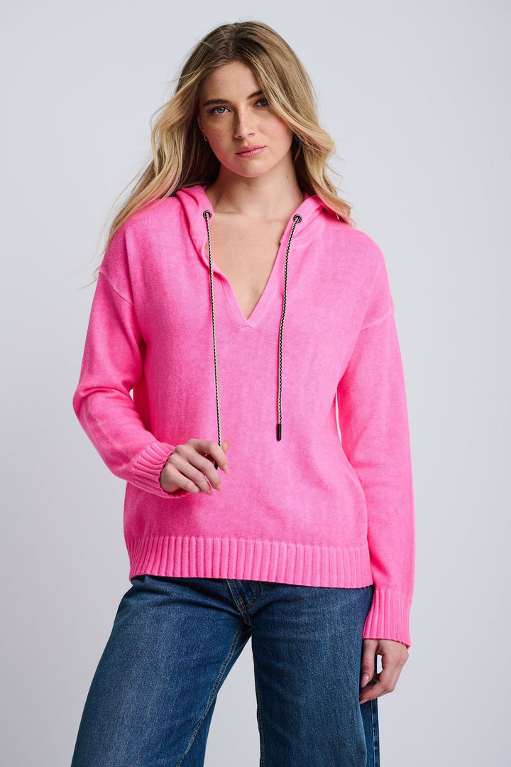 Neon Lights Hoodie