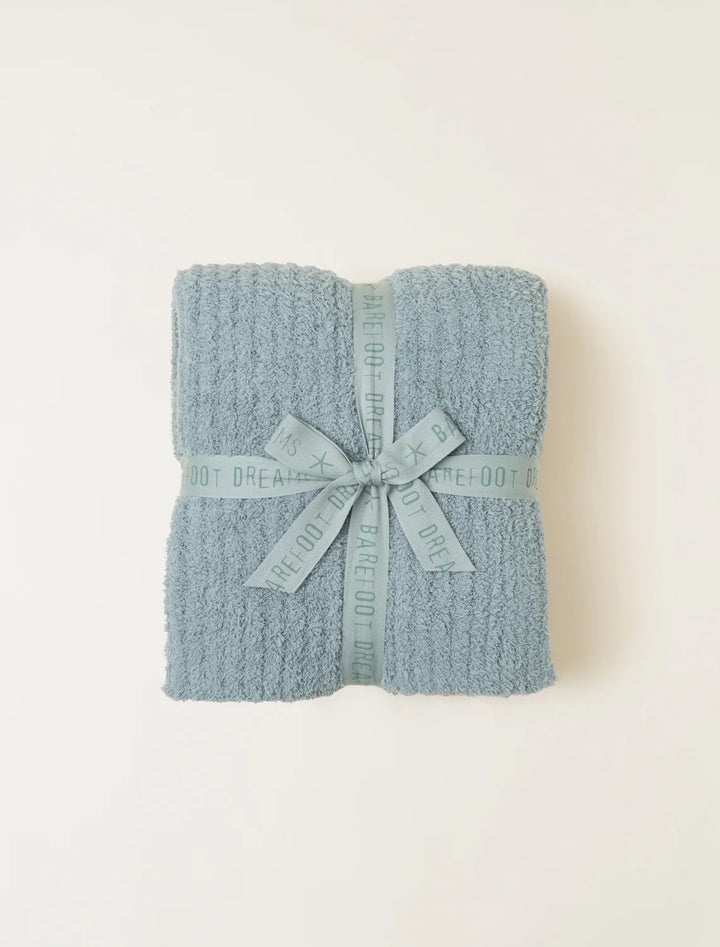 Cozy Chic Throw