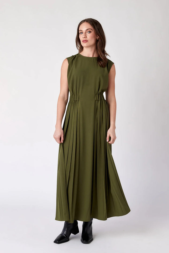 The Brantley Dress