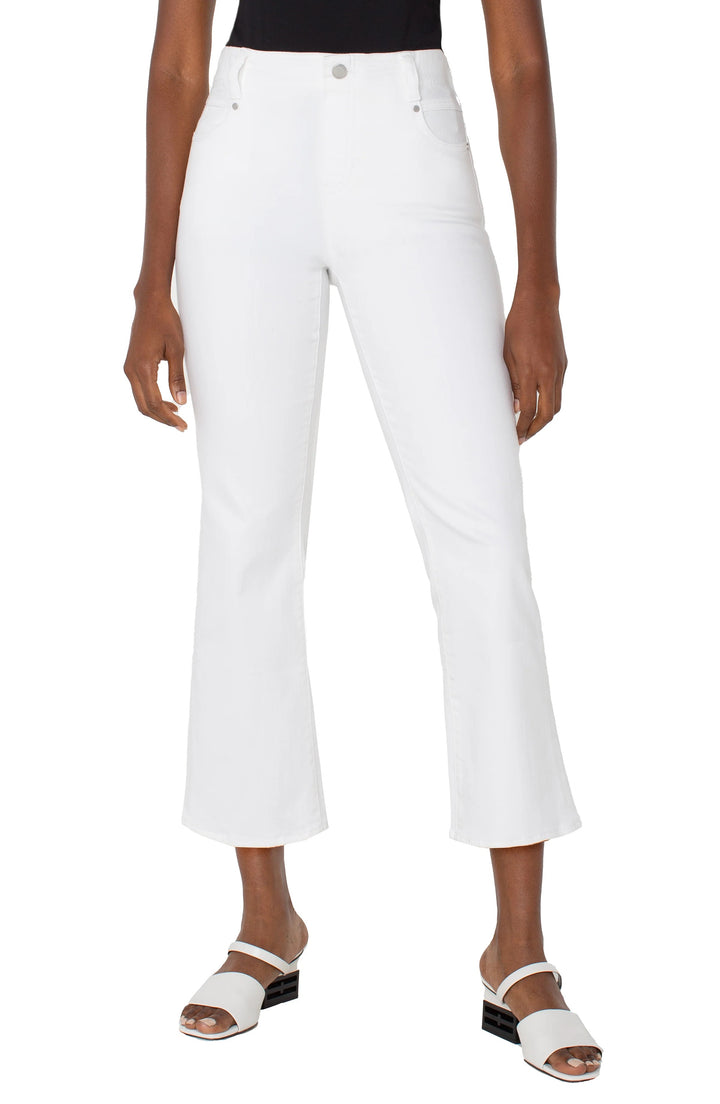 Gia Tulip Back Glider Jean