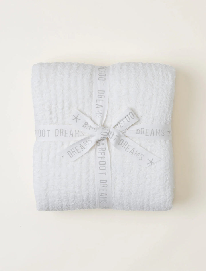 Cozy Chic Throw