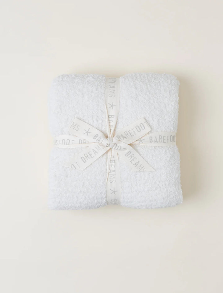 Cozy Chic Throw