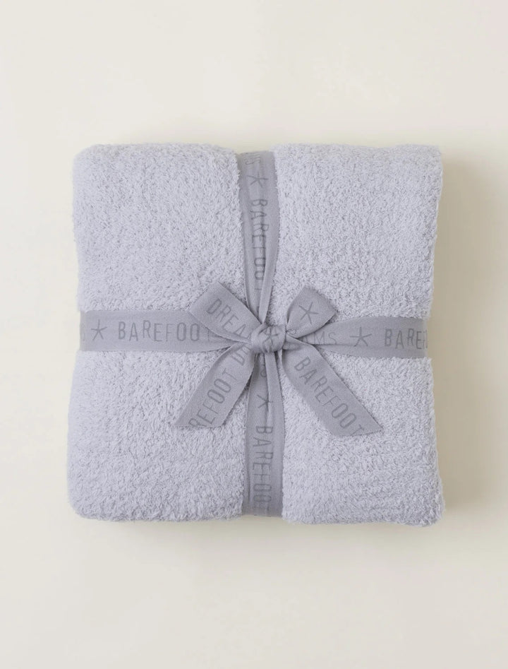Cozy Chic Throw