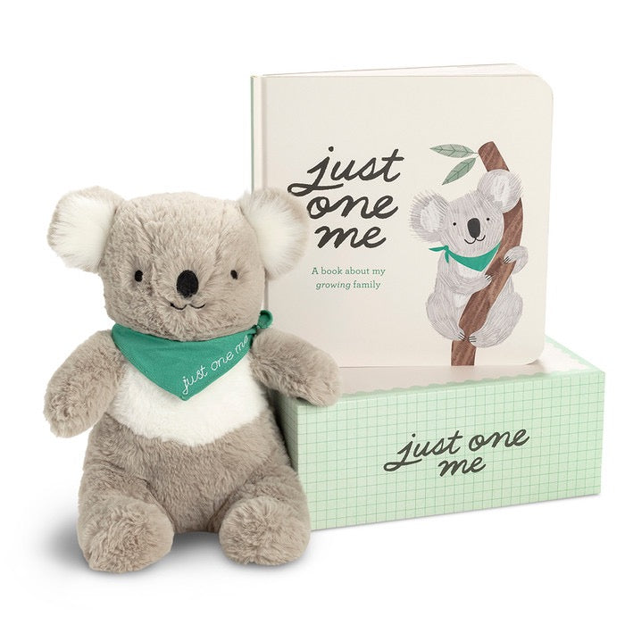 Just One Me Book Kit