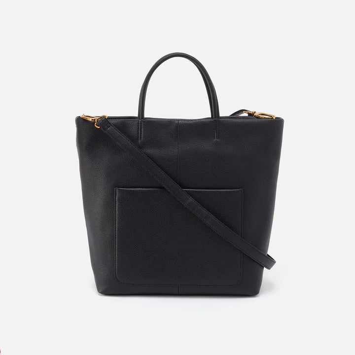 Tripp Tote - Black