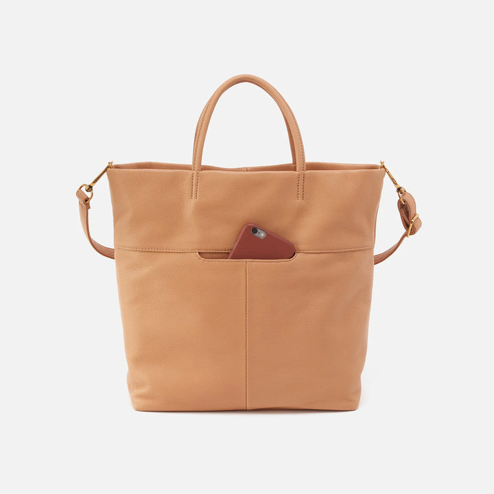 Tripp Tote - Sandstorm
