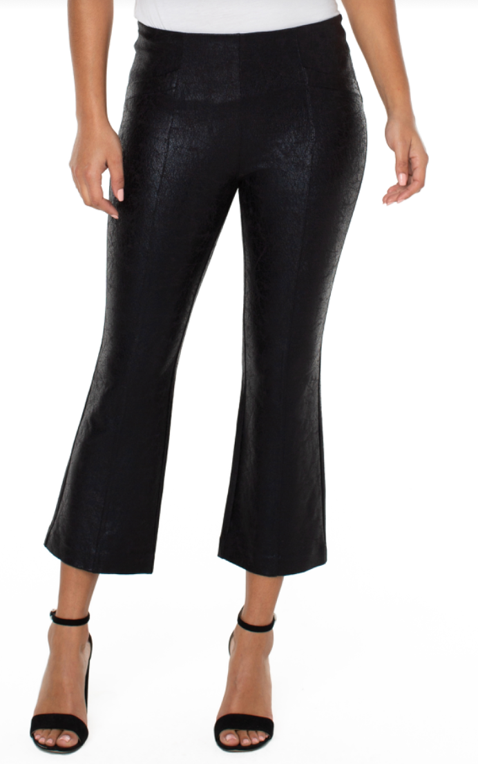 Stella Crackle Flare Pant