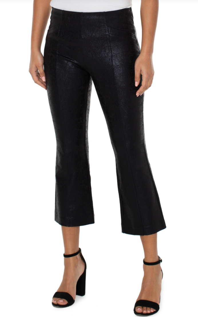 Stella Crackle Flare Pant