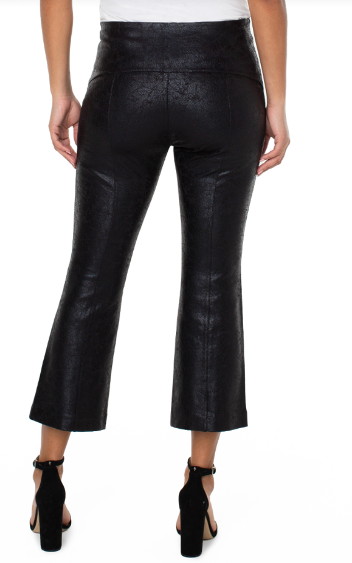 Stella Crackle Flare Pant