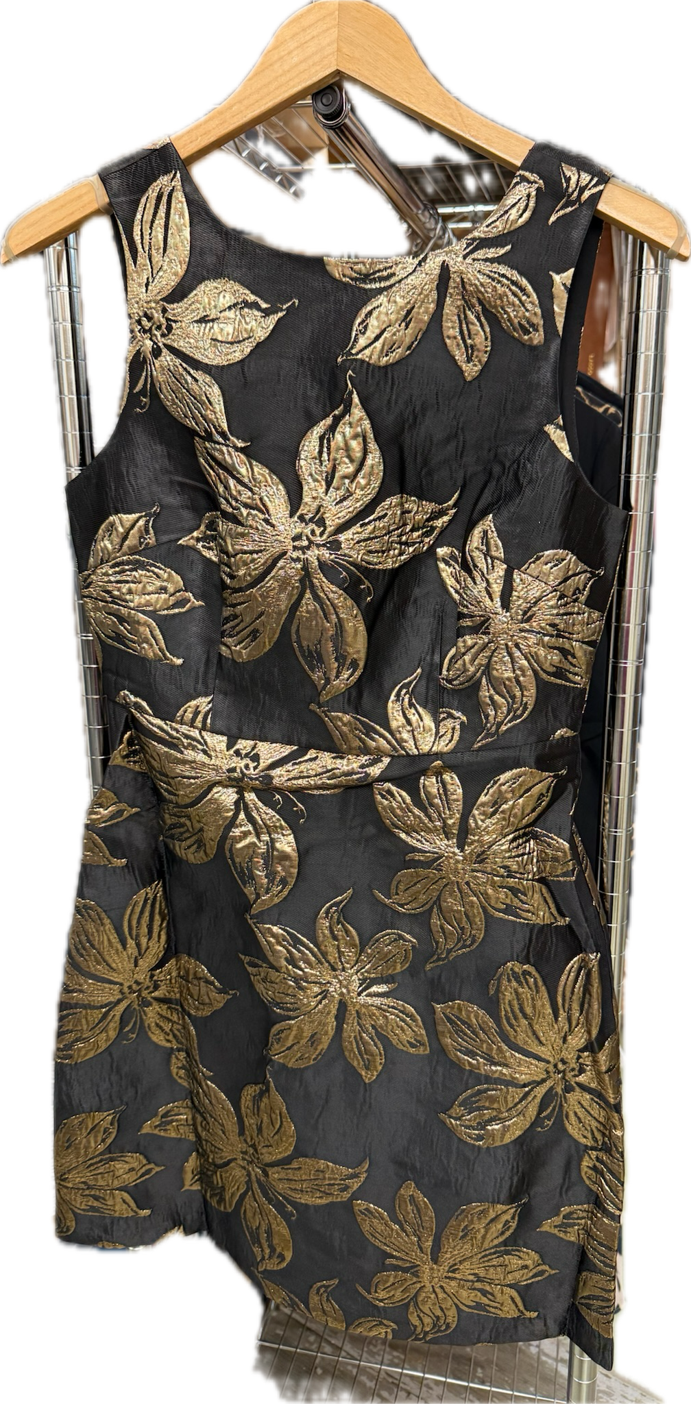 Zoie Magnolia Dress