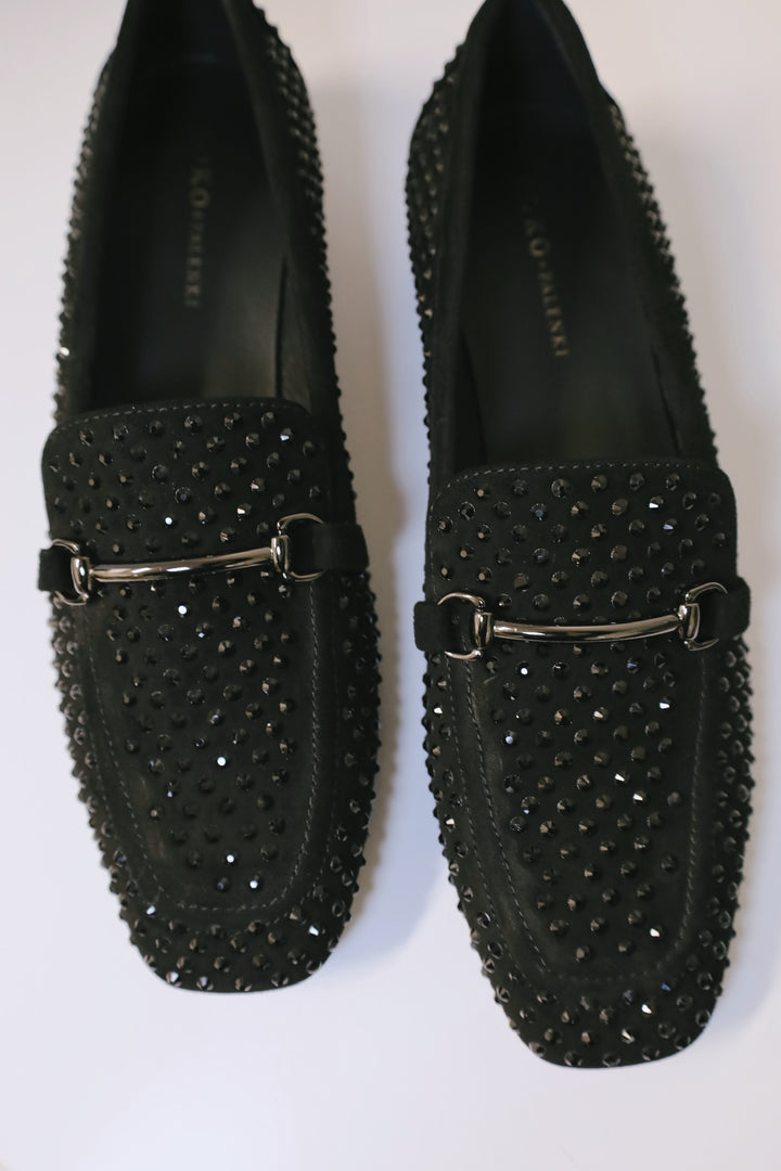 Sabine Loafer