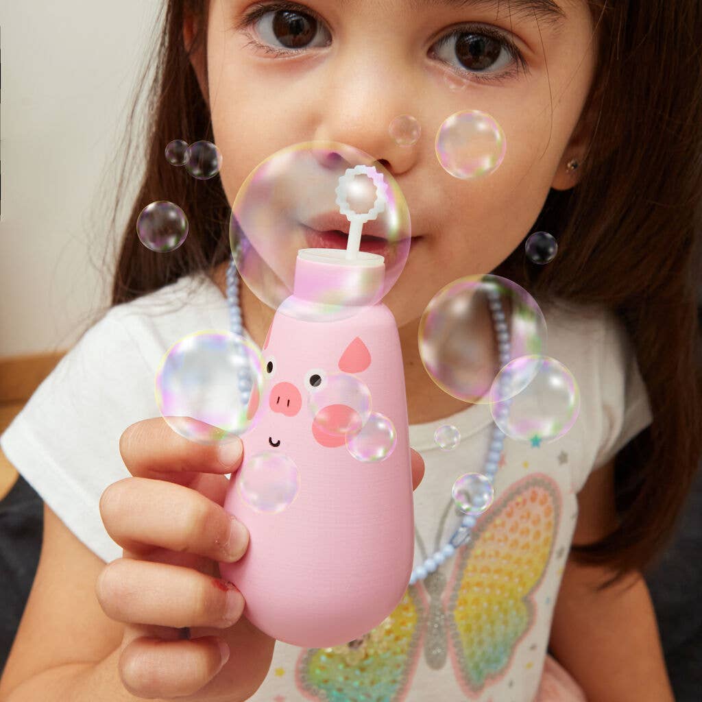Squeeze Bubbles Asst