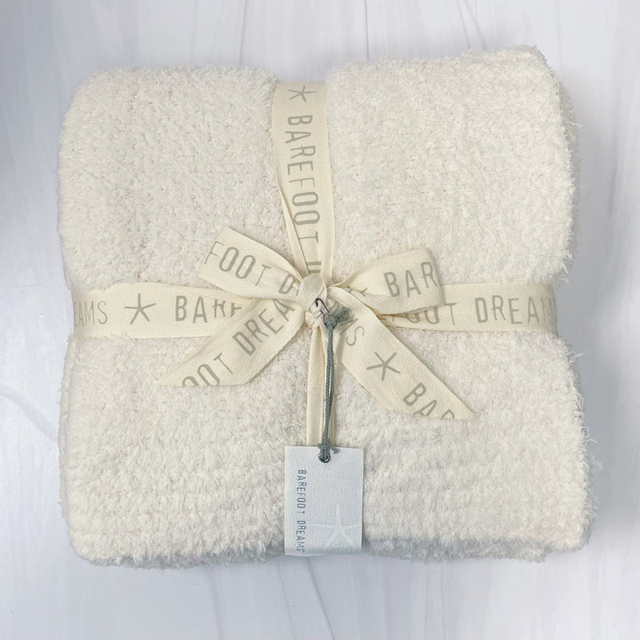Cozy Chic Throw
