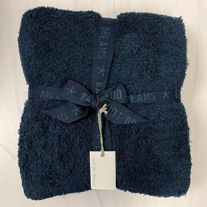 Cozy Chic Throw