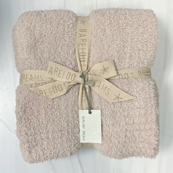Cozy Chic Throw