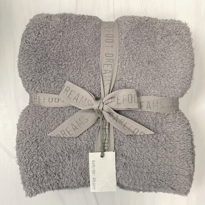 Cozy Chic Throw