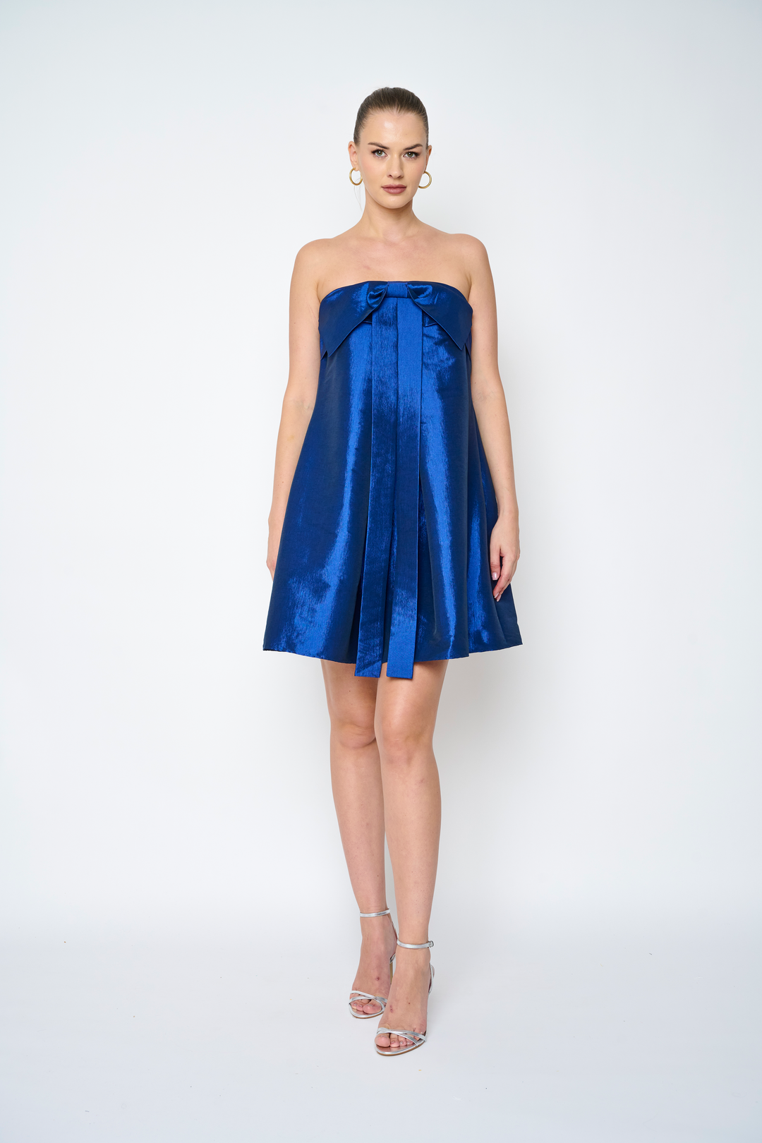 Lemoncabana + vesperdress