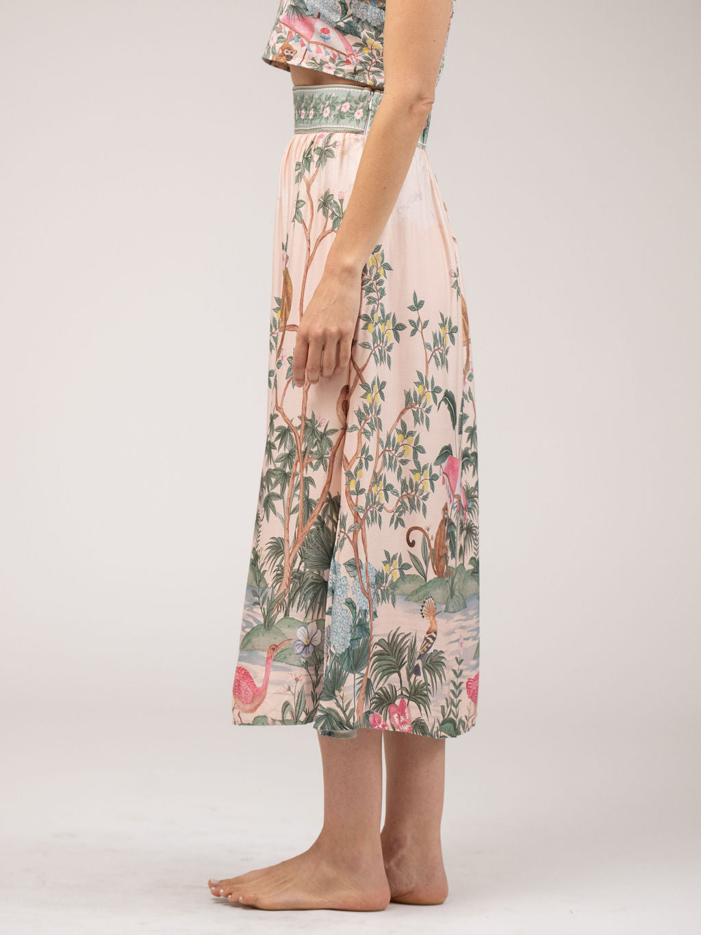 Markey Skirt | Monkey See